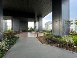 Vision Exchange (D22), Office #575890511